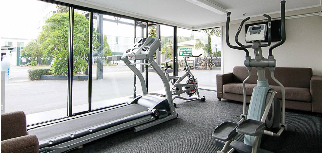 Apollo Hotel Rotorua (آپولو هتل روتوروا) 