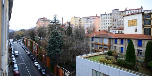 Appart' Saint Charles 