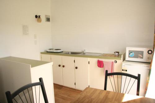 Whangarei Central Holiday Park 