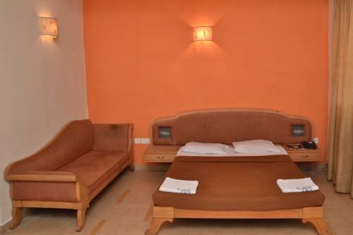 Calangute Residency 