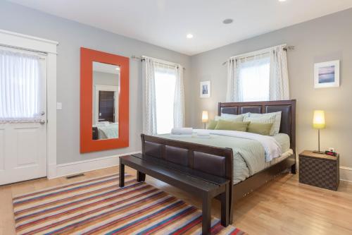 Sawyer On Jones Hill Condo (ساویر آن جونس هیل کاندو) 