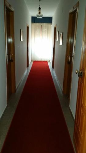 Hotel Annibale 