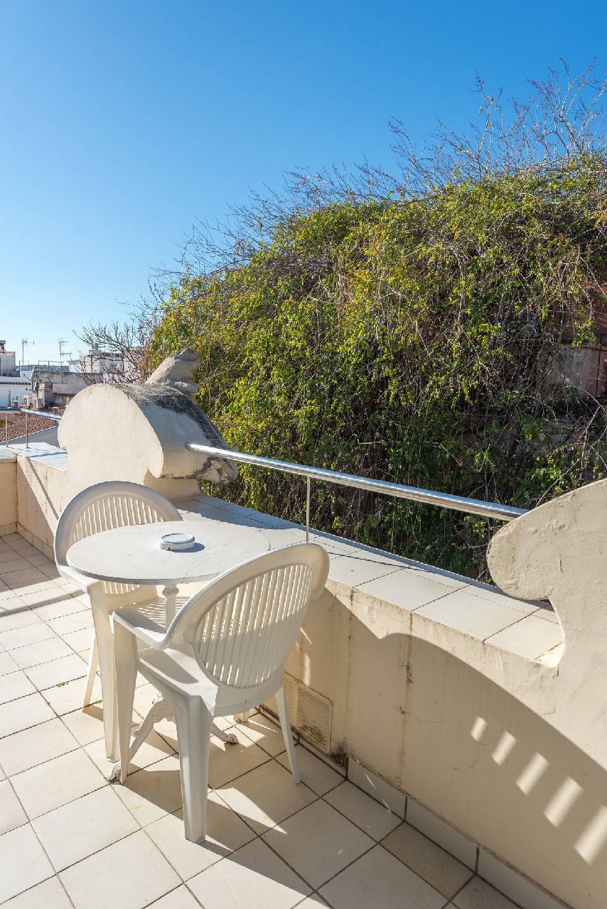 Hotel Noucentista 