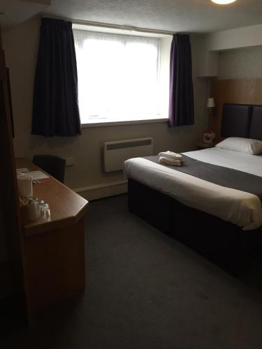 De Trafford By Good Night Inns 