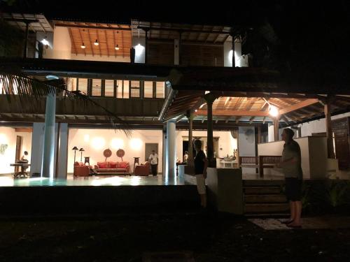 Royal Indigo Villa 