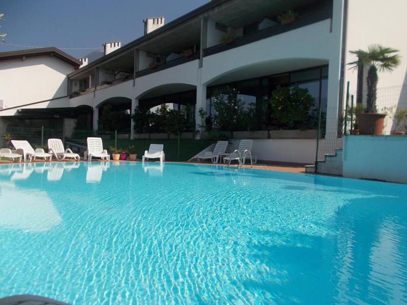 Hotel Laura Christina General view