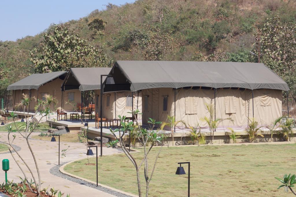 Grape County Eco Resorts 