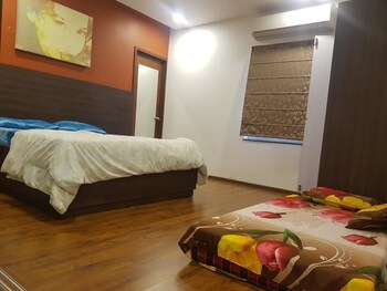 Zondela Inn Luxury Apartments Extra Beds