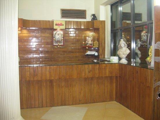 Hotel Anand 