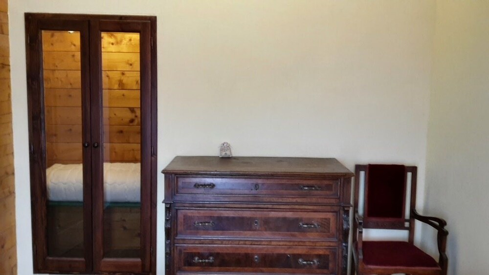 Alba Chiara In-Room Amenity