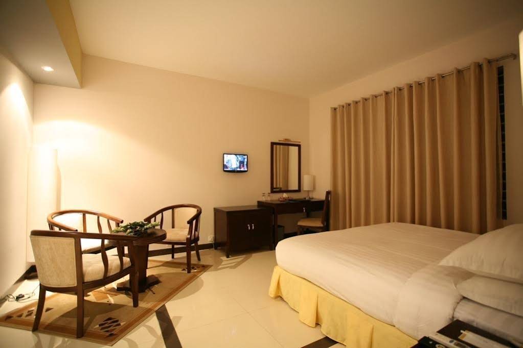 Hotel Star Pacific 
