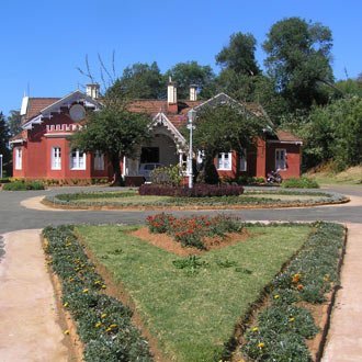 Welcomheritage Regency Villas Palace 