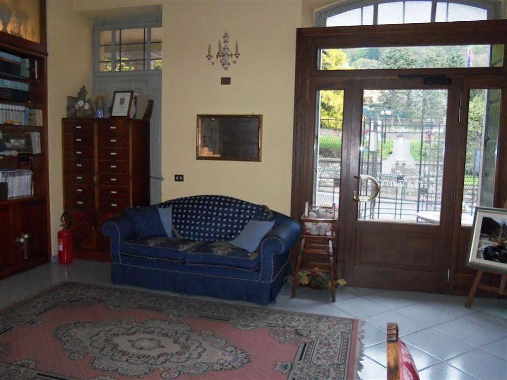 Albergo Ristorante La Torre 