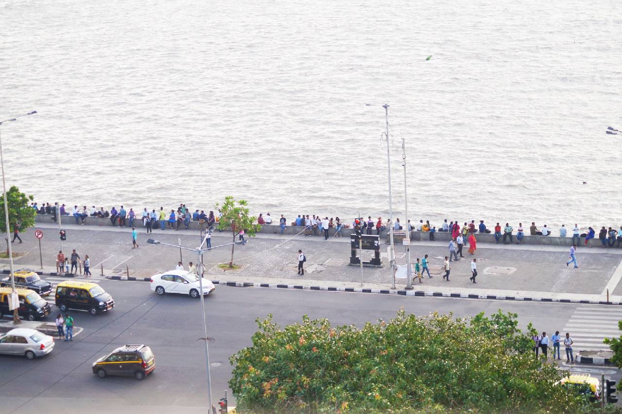 The Ambassador Mumbai 