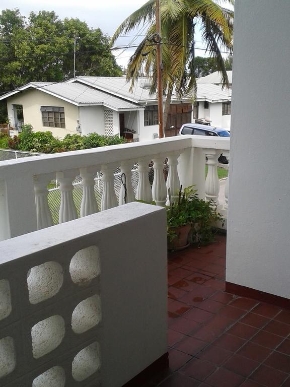 Miami Beach Apartments 