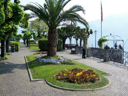 Nobiallo Fronte Lago 