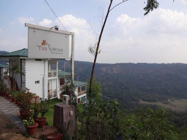 The Wind Munnar 