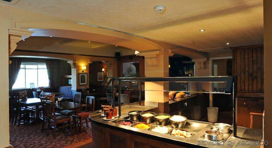 Longshoot Inn By Good Night Inns 