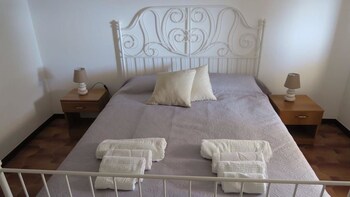 B&b Villa Reginella Guestroom