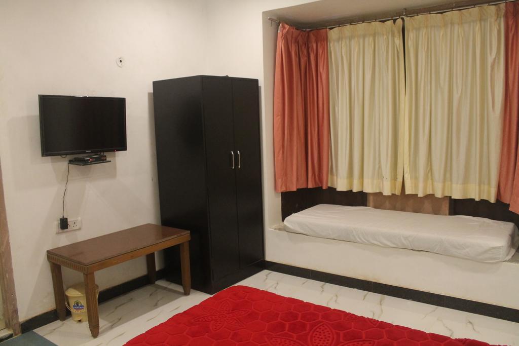 Hotel Rajgarh 