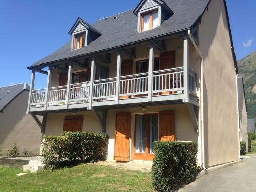 Residence L'eterle 