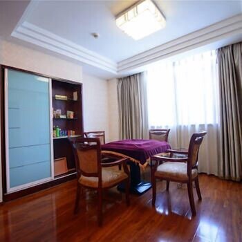 Xinyue Business Hotel (جینیو بیزنس هتل) Guestroom