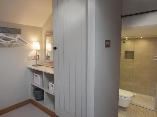 Berry Cottage Dittisham 