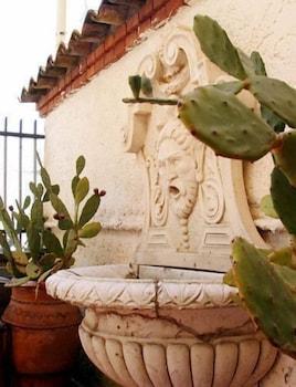 Sant'antonio Garden B&b 