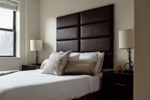 Garrison Street Apartment By Stay Alfred 