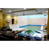 Vista Rooms At Gadisar Road 