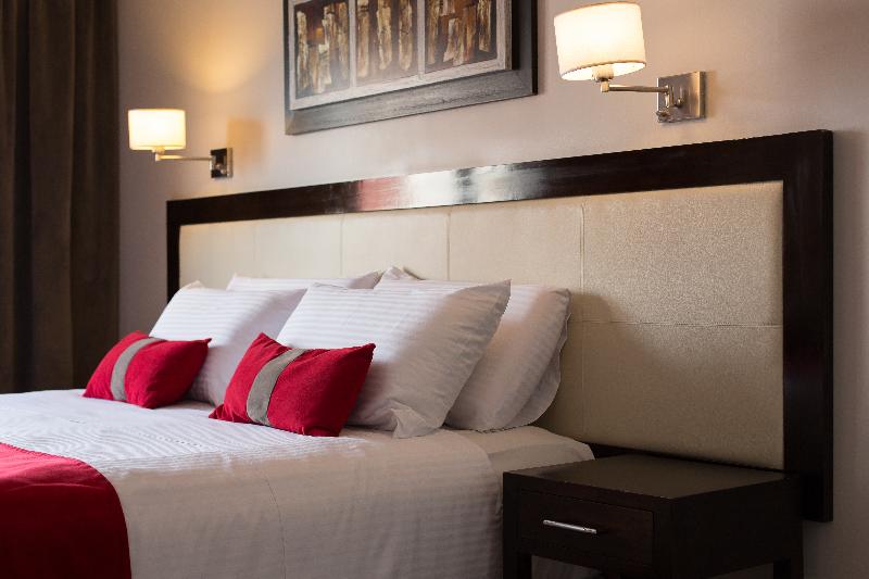 Alto Andino Room
