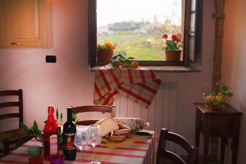 Antico Borgo De' Frati 