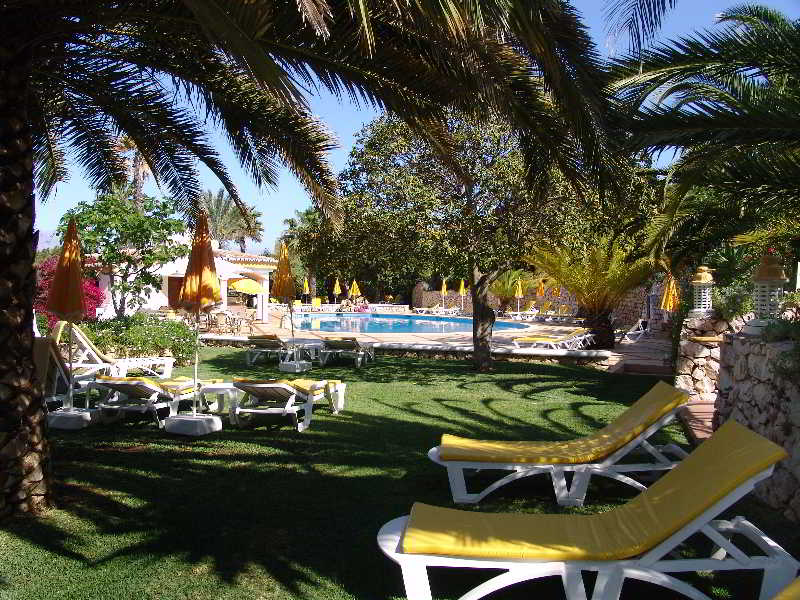 Hotel Casabela General view