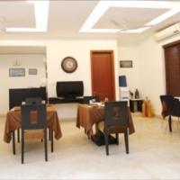 Luxury Suites And Hotels Huda City Centre 