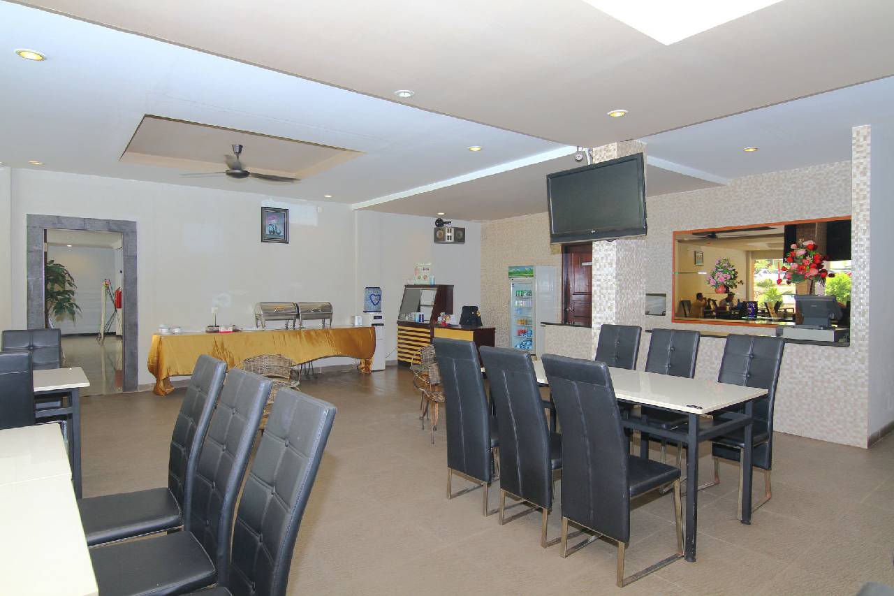 Airy Nagoya Dian Centre Baloi Batam (آیری ناگویا دیان سنتر بالوی باتام) 