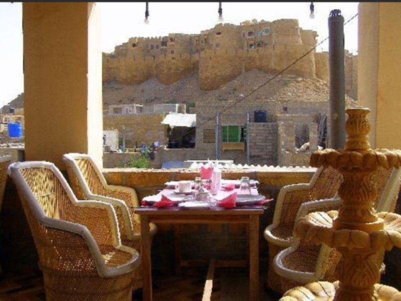 Hotel Jeet Mahal 