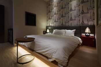 3jd.home Guestroom