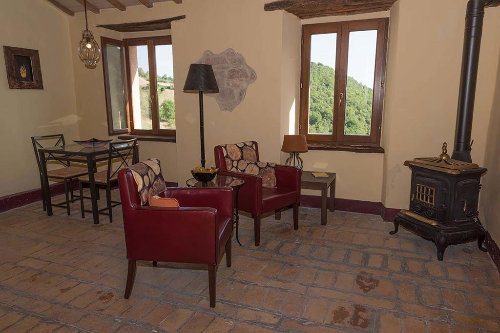Agriturismo Carincone 