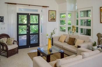 Casa Linda House Nr. 24 (كاسا لیندا هاوس نر. ۲۴) 