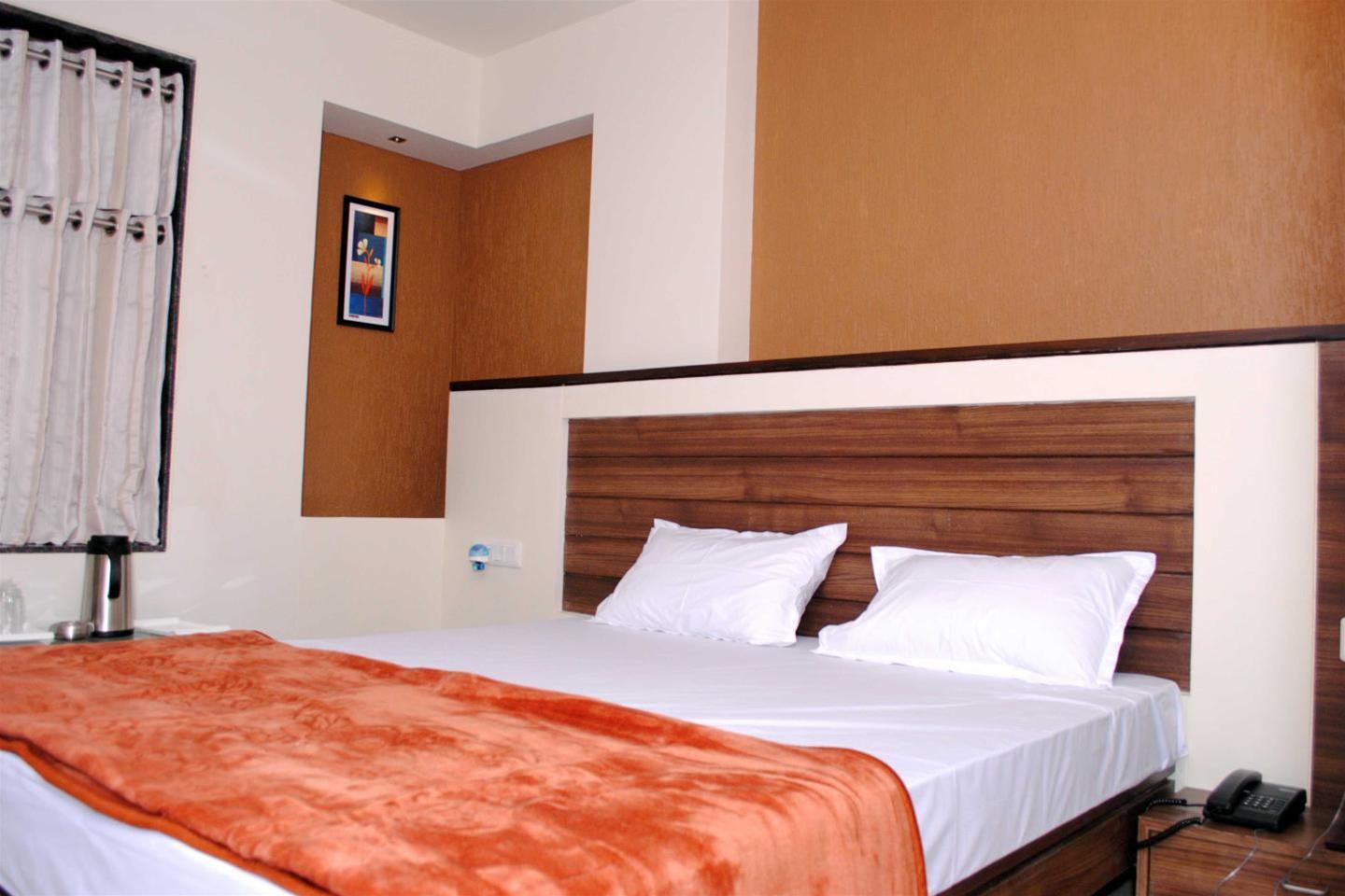 Hotel Apex (هتل آپکس) 