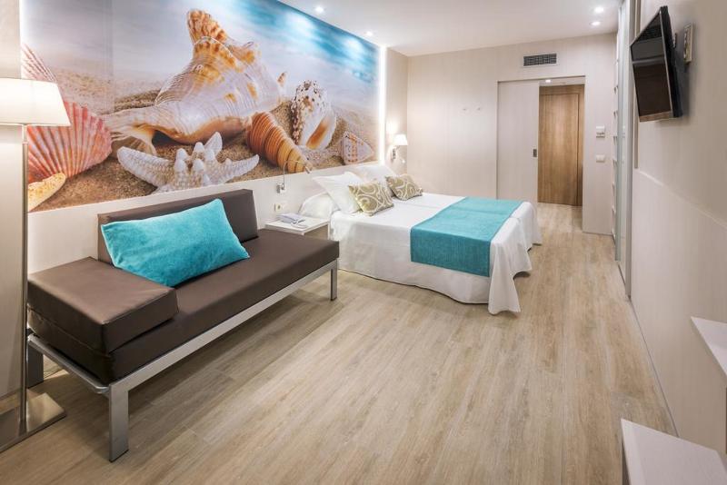 Sumus Stella & Spa (سوموس استلا و اسپا) Room