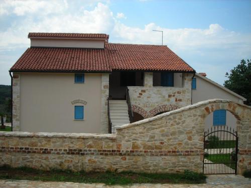 Apartments Fuškulin 