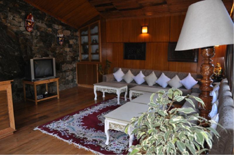 The Apple Orchard Resort 