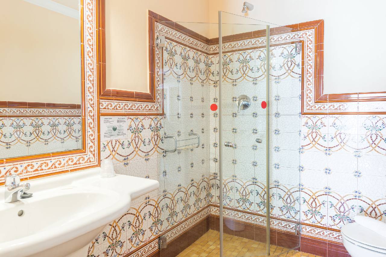 Hotel Noucentista 