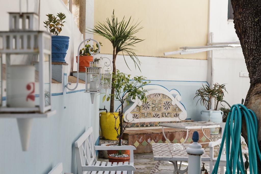 Positano Suite B&b 