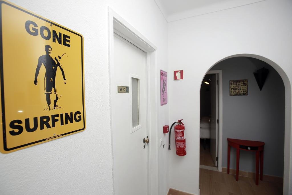 Ericeira In Love Hostel 