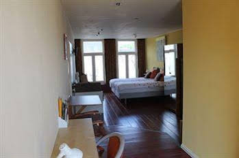 Hotel Het Wethuys 