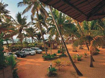 Cherai Beach Resort 