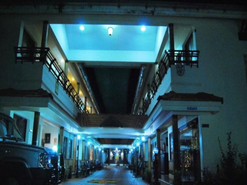 Guruvayoor Resorts 