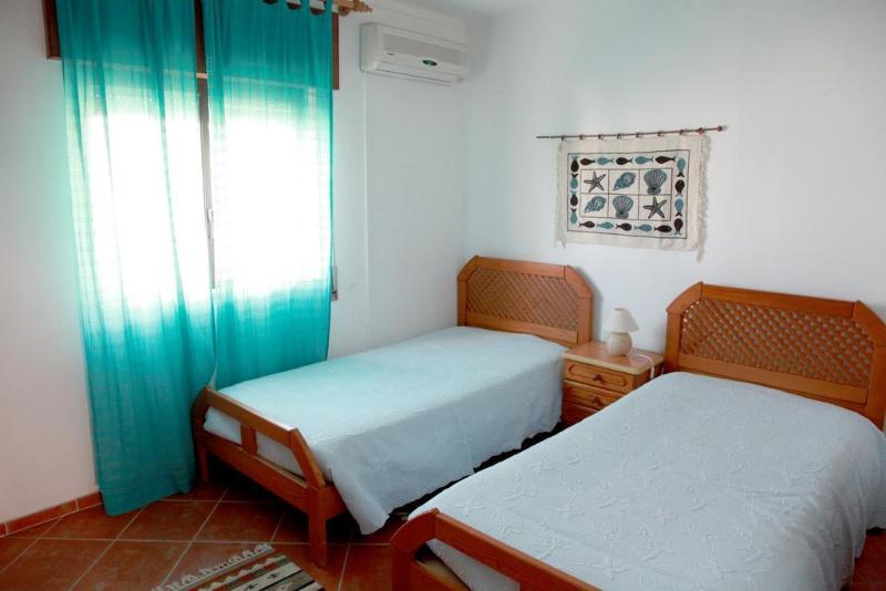 Vilamor General view